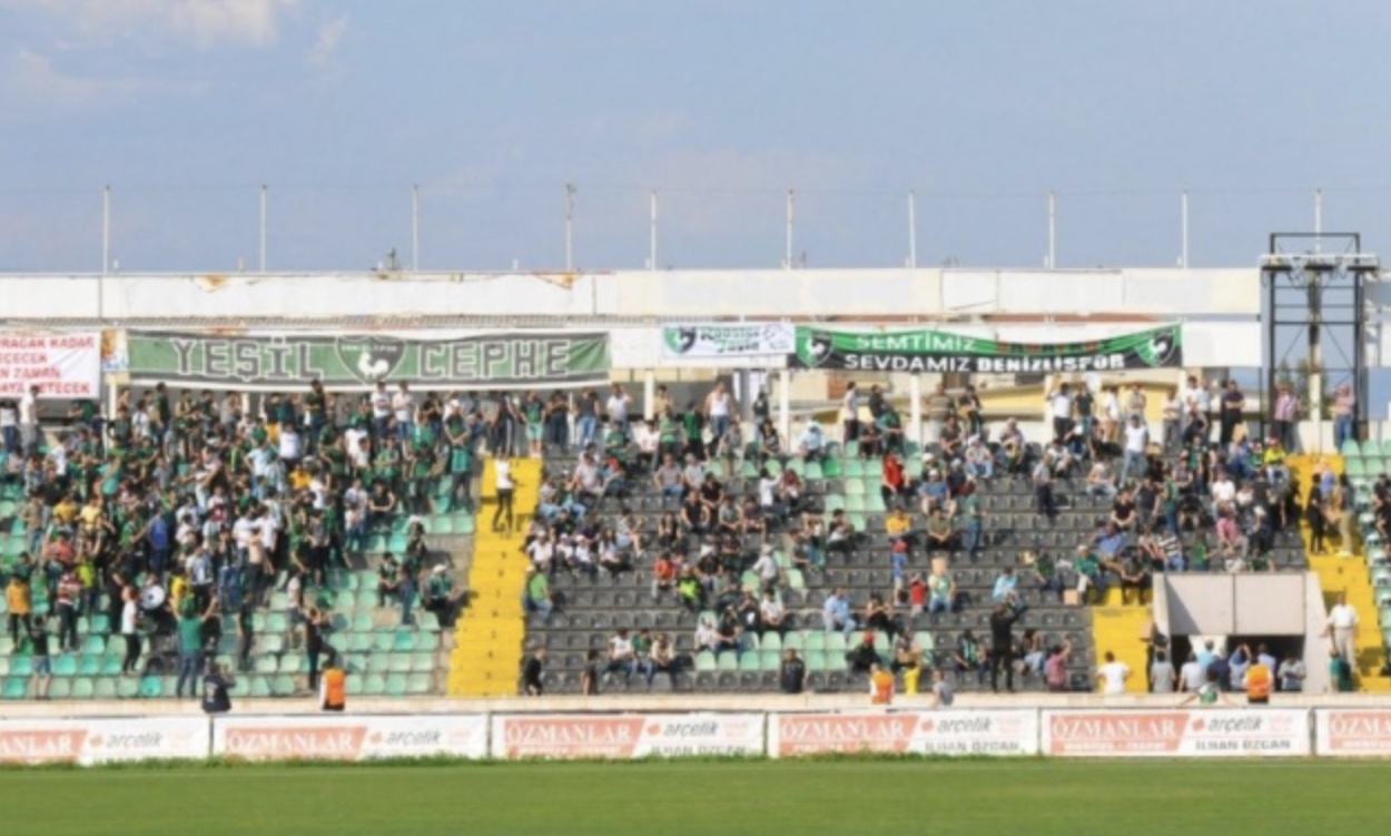 Φοβερός! Του απαγόρευσαν την είσοδο και γήπεδο και δείτε τι έκανε... (video)