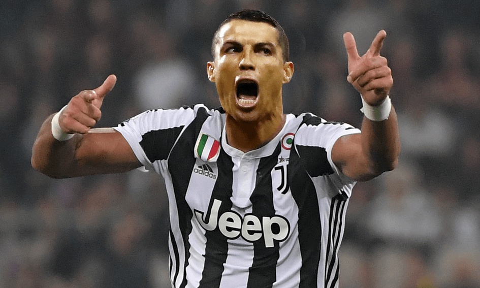 Το νέο «άρμα μάχης» του Κριστιάνο Ρονάλντο (photos)