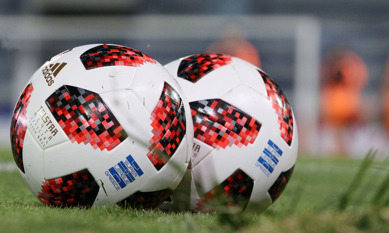 «Σφαγή» στην Super League για τον έμπειρο επιθετικό! (photos)