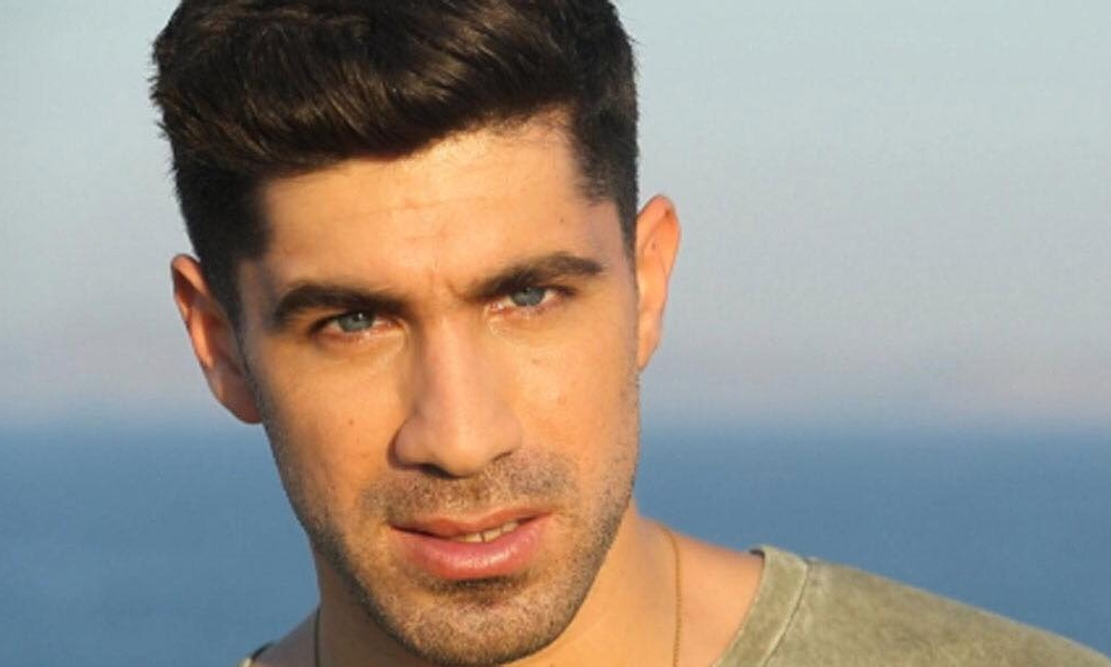 Παναγιώτης Κουφογιάννης: Κυκλοφόρησε το πρώτο single του νικητή του X Factor