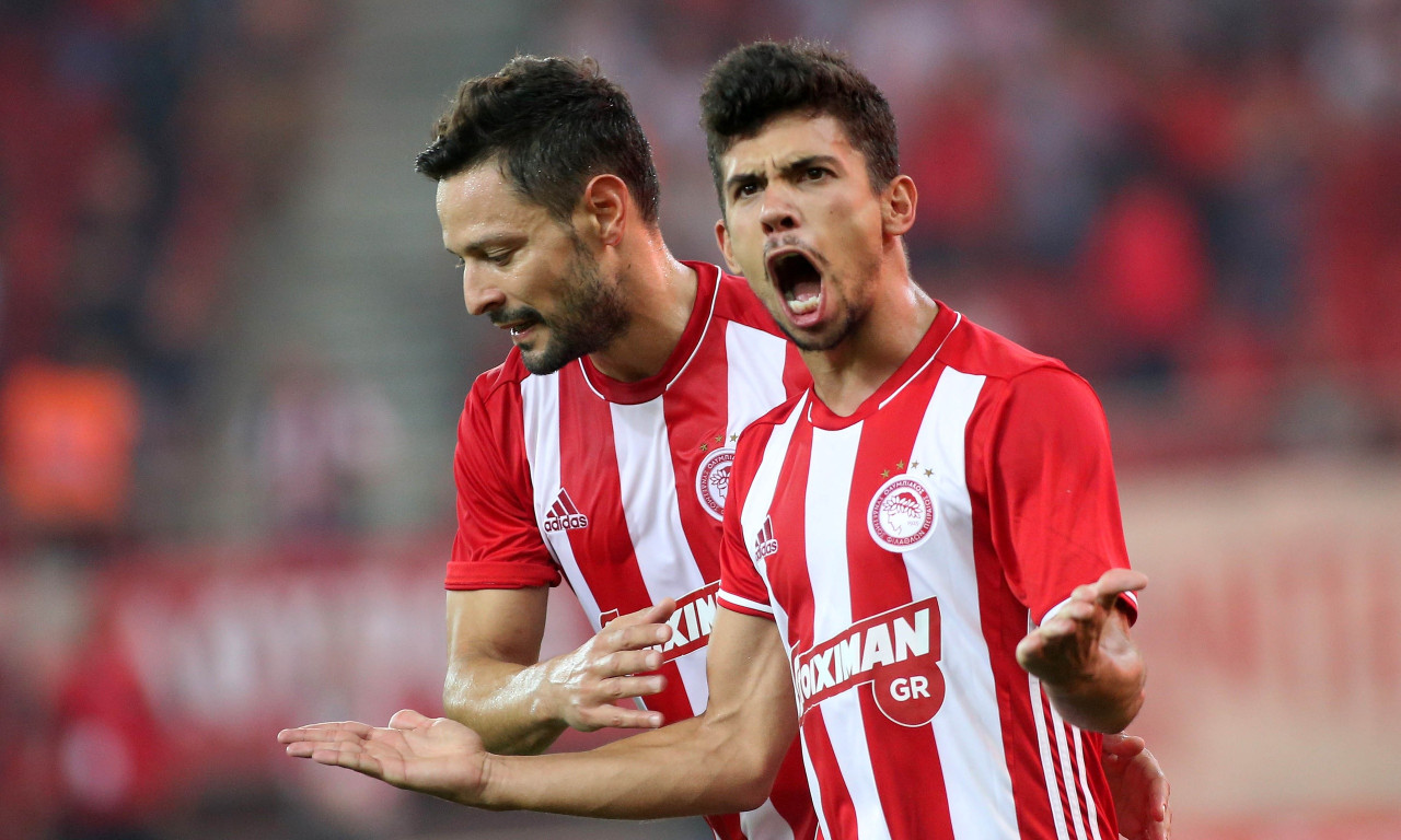 Επίσημο! Εκεί συνεχίζει ο Μαρτίνς (photos)