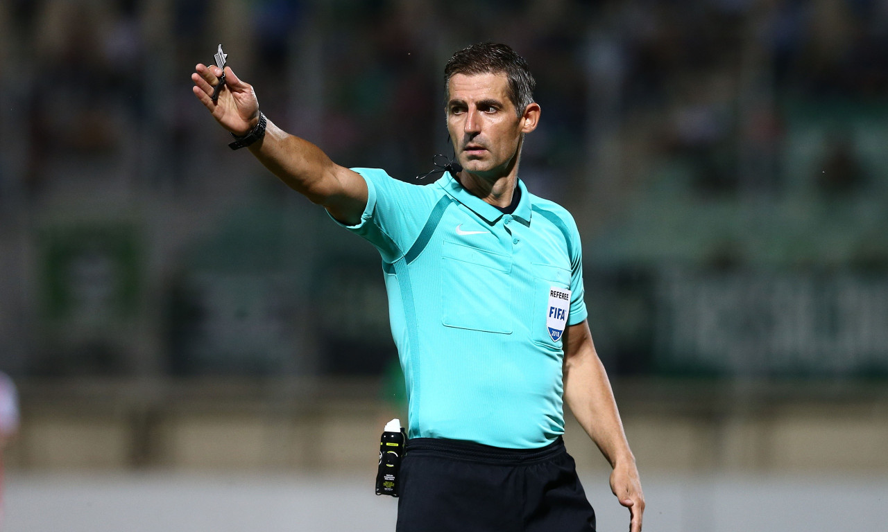 UEFA Nations League: Διεθνείς Σιδηρόπουλος και Παπαπέτρου