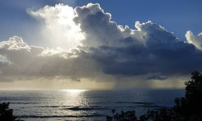 Αλλάζει ο καιρός: Με βροχές και πτώση της θερμοκρασίες η Πέμπτη (photos)