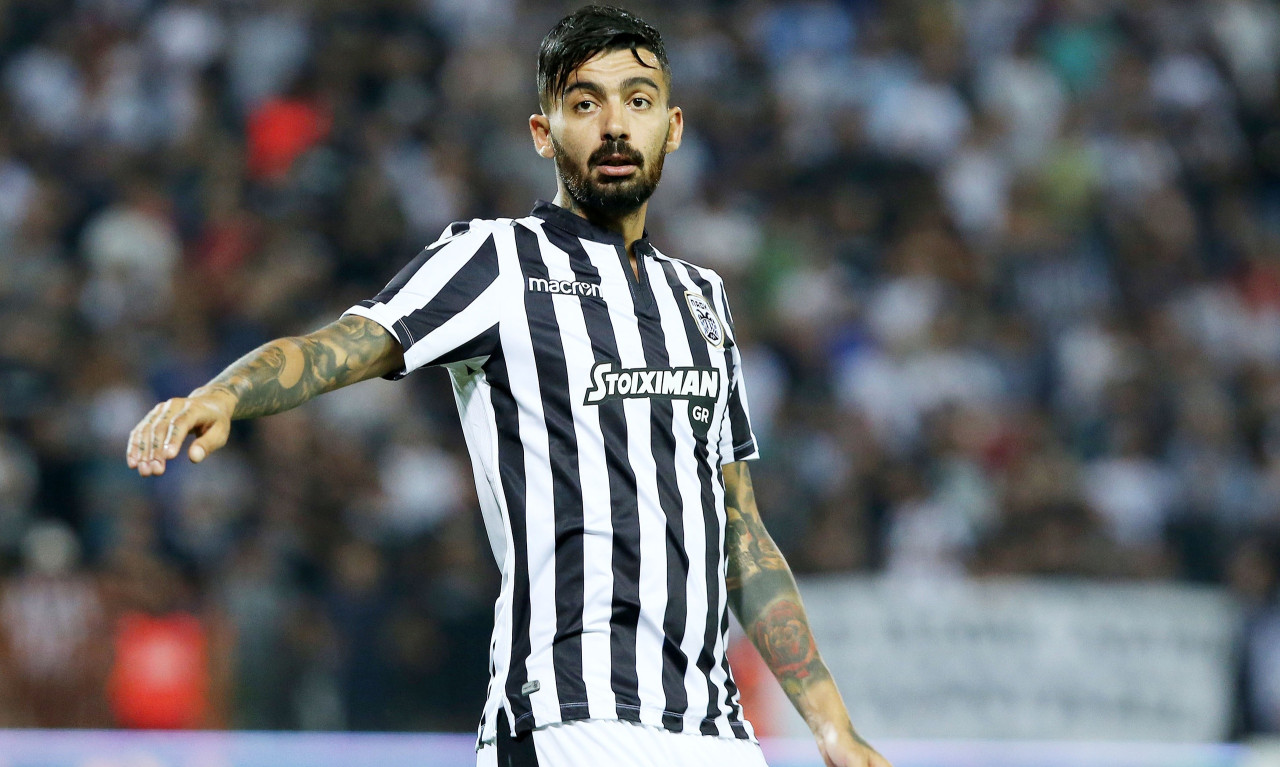 Επίσημο: Στον ΠΑΣ Γιάννινα ο Κλάους Αθανασιάδης!