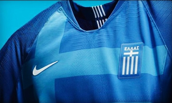 Εσθονία-Ελλάδα: Εκπλήξεις από Σκίμπε στην 11αδα