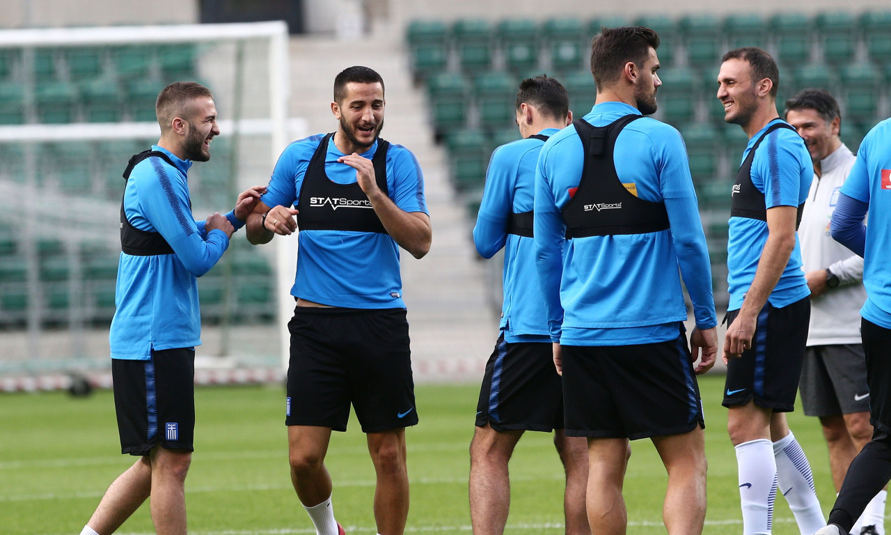 Εσθονία - Ελλάδα: Τι ποντάρουμε στην πρεμιέρα του Nations League