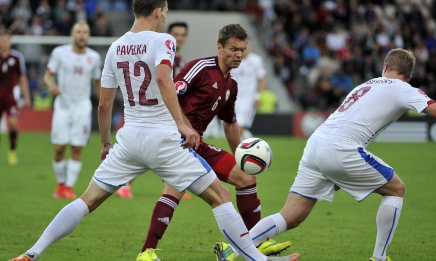 Κερδίζει η Γεωργία