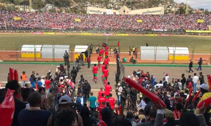 Tραγωδία: Ένας νεκρός και 37 τραυματίες στο Μαδαγασκάρη-Σενεγάλη