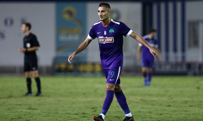 Μακέντα: «Σημαντικό να αποκτήσω ρυθμό»