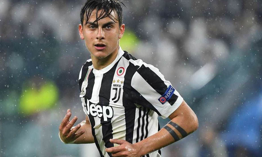 «Μπάσιμο» για Ντιμπάλα η Γιουνάιτεντ