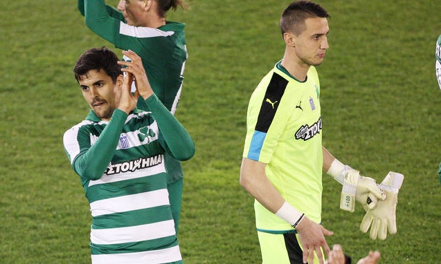 Αποθέωσε Βλαχοδήμο ο Ρέις