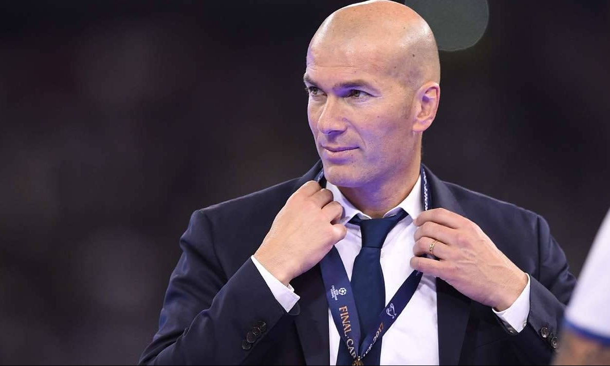 Είναι επίσημο: Ο Ζιντάν επιστρέφει στους πάγκους!