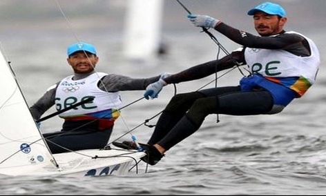 Ιστιοπλοΐα: Καρέ ελληνικής παρουσίας στο Παγκόσμιο Κύπελλο