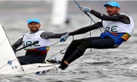 Μεγάλα ονόματα της ελληνικής ιστιοπλοΐας στο Παγκόσμιο της Ιαπωνίας