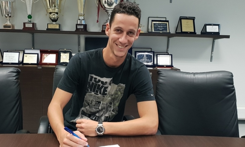 ΑΕΛ: Ανακοίνωσε Κοέφ