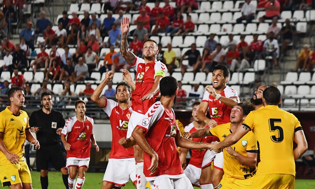 Παιχνίδι με τα γκολ στο Copa del Rey