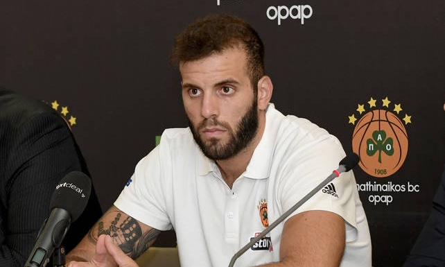 Παππάς: «Τεράστια τιμή που μας στηρίζει η Lenovo» (video)