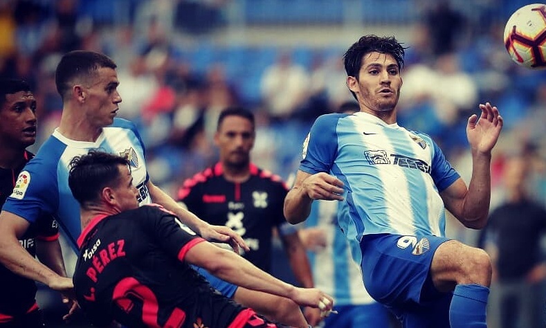 Παίρνει τη νίκη η Τενερίφη