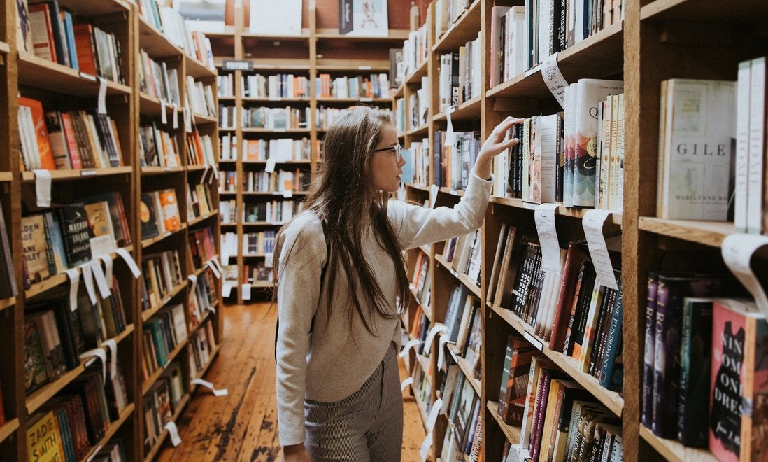 Έξι συμβουλές για να κάνεις το διάβασμα «παιχνιδάκι»