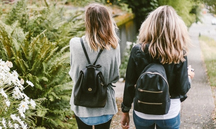 10 μυστικά για να έχεις την πιο καλή χρονιά στο σχολείο ever