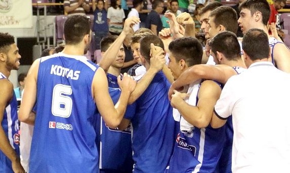 Στο Ηράκλειο της Κρήτης το Παγκόσμιο Κύπελλο Εφήβων 2019