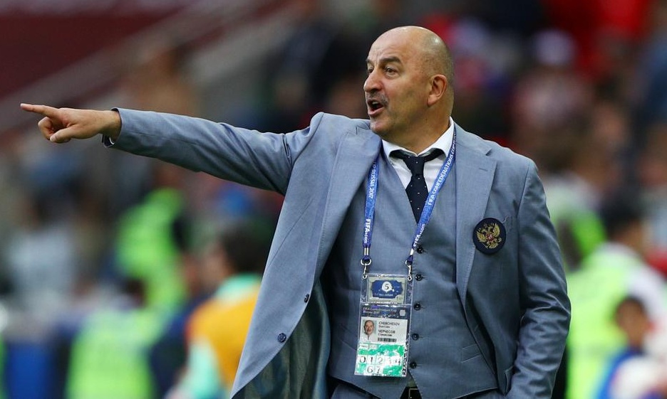 Ρωσία: Υπέγραψε ο Τσερτσέσοφ