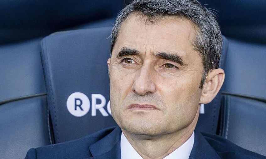 Μπαρτσελόνα: Πρόταση ανανέωσης της συνεργασίας με Βαλβέρδε - «Άκυρο» από τον Ισπανό