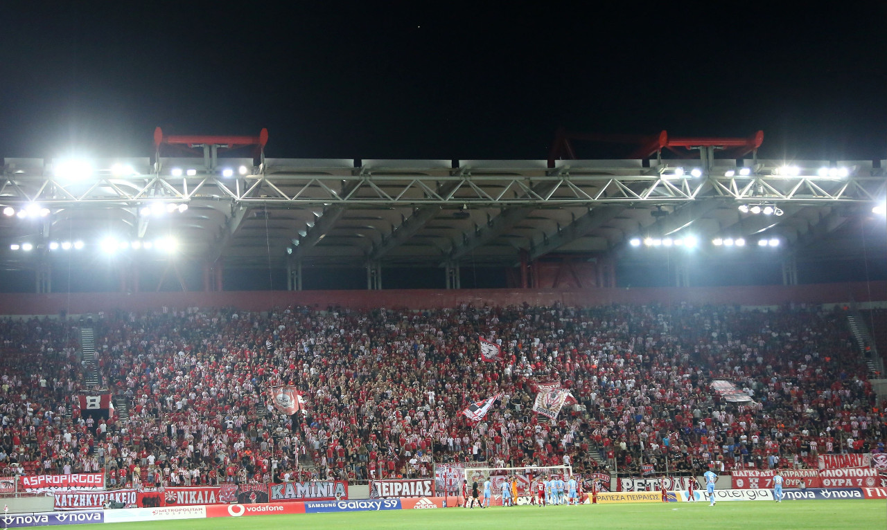 Ολυμπιακός: Ανατροπή! Τόσα εισιτήρια ζήτησε η Μπέτις