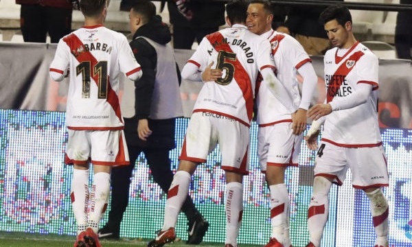 Εμπιστοσύνη στην Ουέσκα