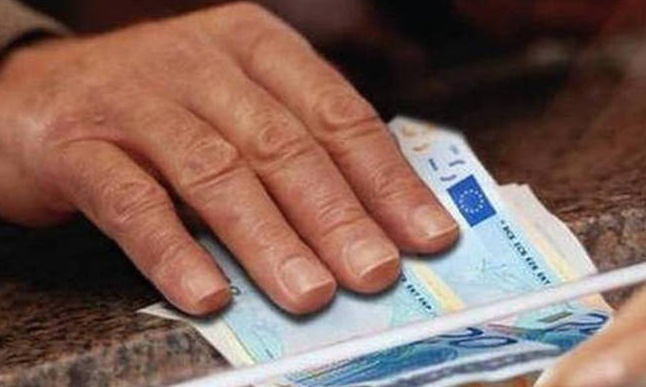 Αύριο (14/09) η έκτακτη οικονομική ενίσχυση στους πυρόπληκτους συνταξιούχους