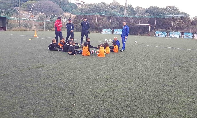 Προπονητής έπεσε θύμα ξυλοδαρμού από πατέρα πρώην ποδοσφαιριστή!