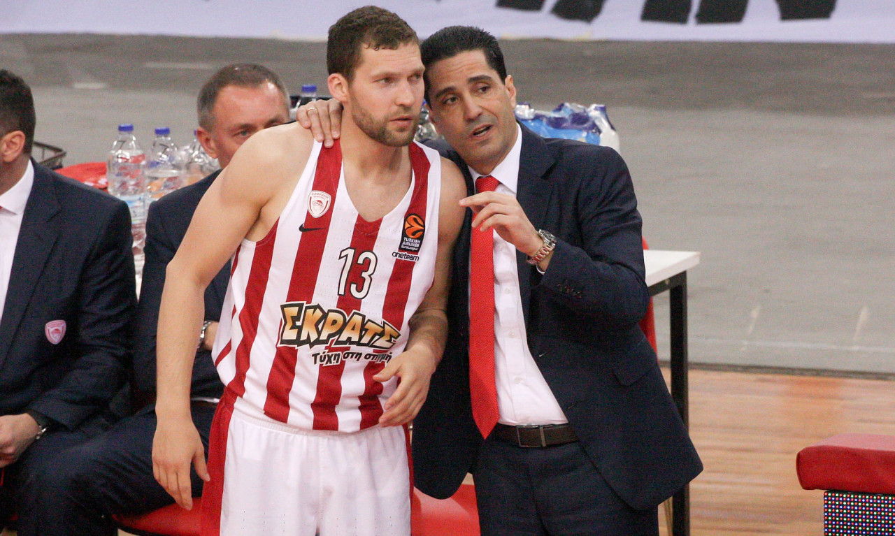 Η παλαιομοδίτικη ομάδα της… δεκαετίας