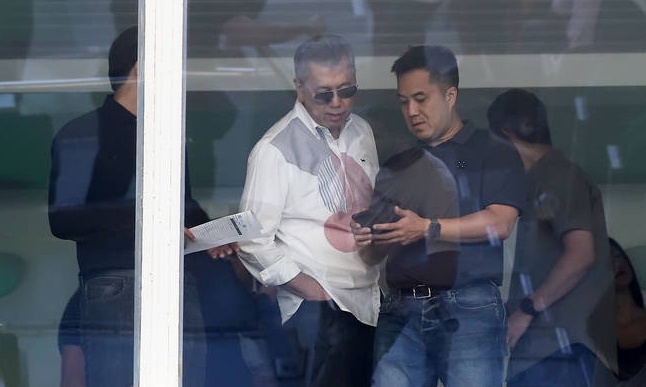 Παναθηναϊκός: «Κλείνει» τα στελέχη