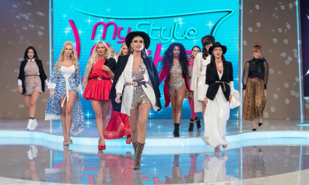 My Style Rocks: Η σχέση του Σπαλιάρα με παίκτρια και τα απειλητικά μηνύματα!