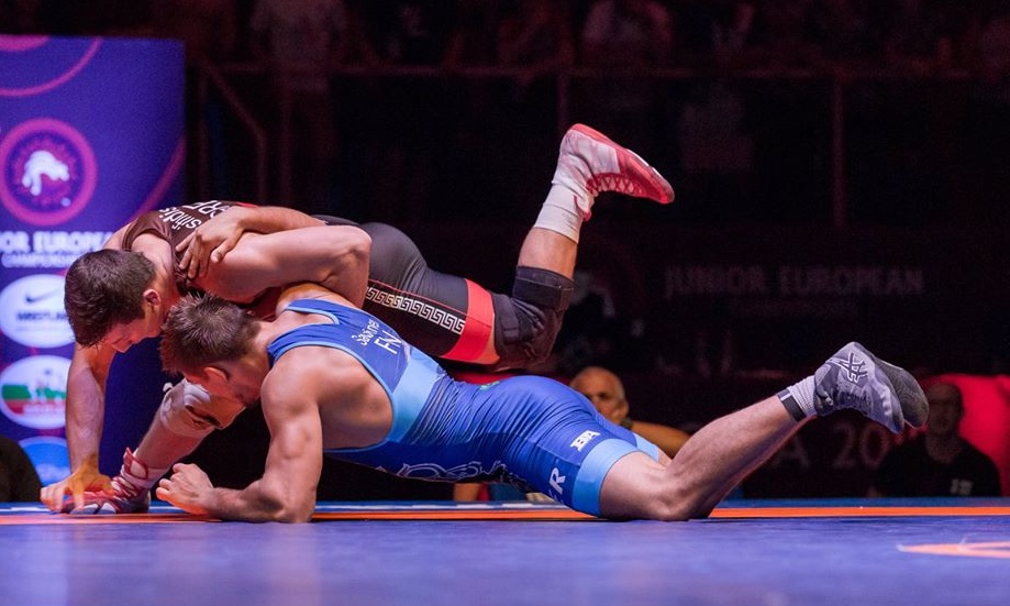 Με 7 αθλητές στο Παγκόσμιο πρωτάθλημα Εφήβων