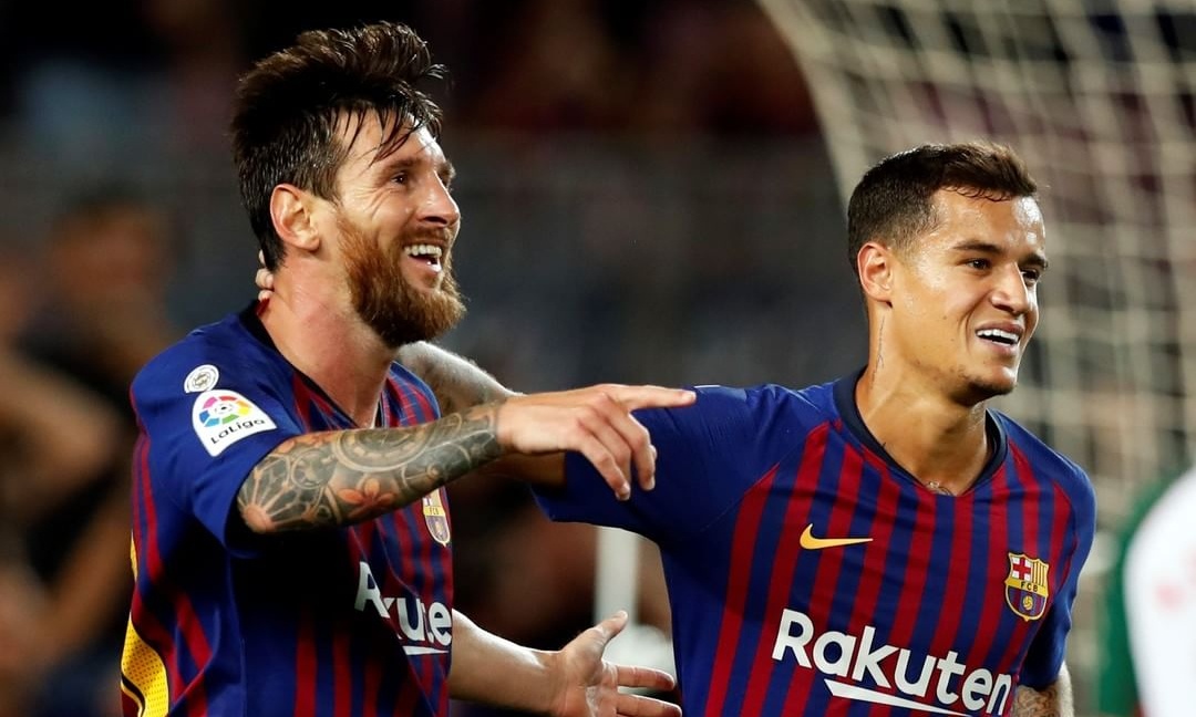 Πολλά γκολ στο Ανοέτα