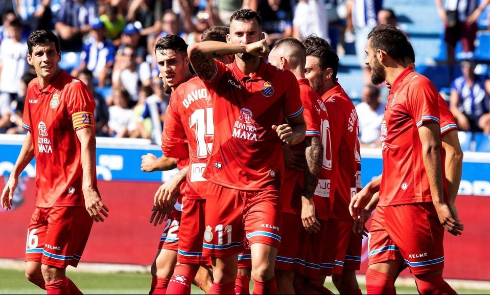 Έκπληξη στην Βαρκελώνη