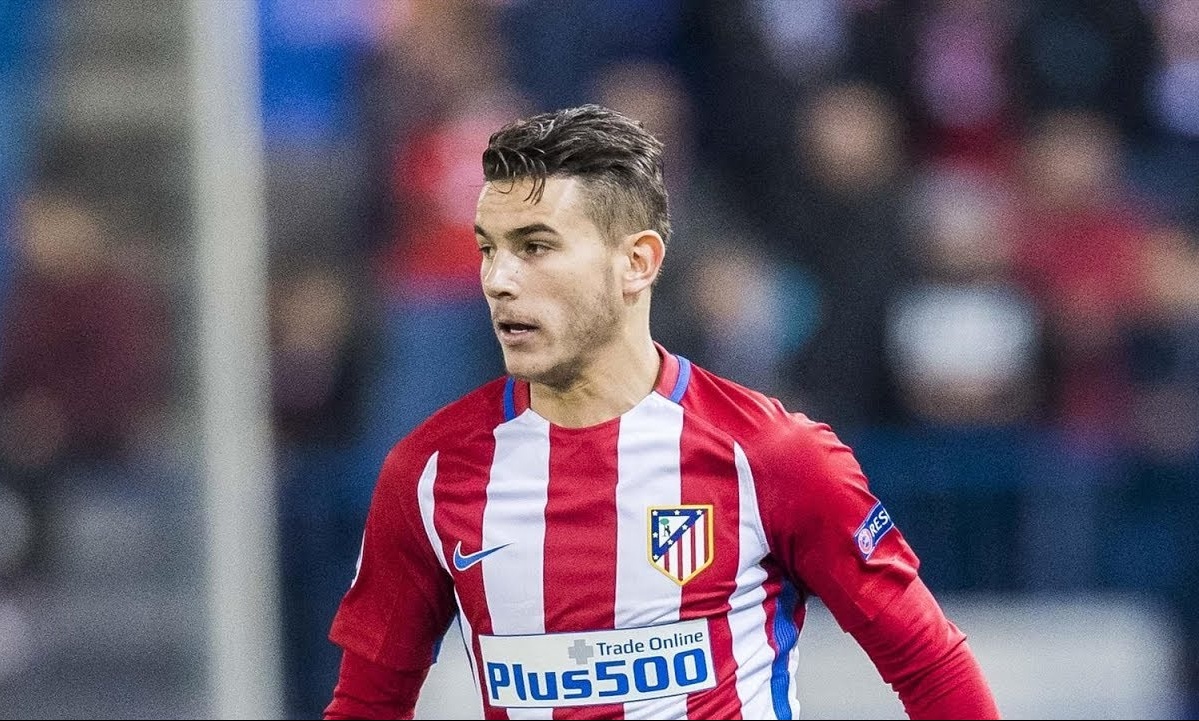 Ατλέτικο Μαδρίτης: Εσπευσμένα στο νοσοκομείο ο Ερνάντες!