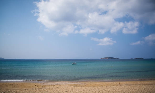 Καιρός: Με ηλιοφάνεια και άνοδο της θερμοκρασίας η Κυριακή - Δείτε πού και πότε θα βρέξει (pics)