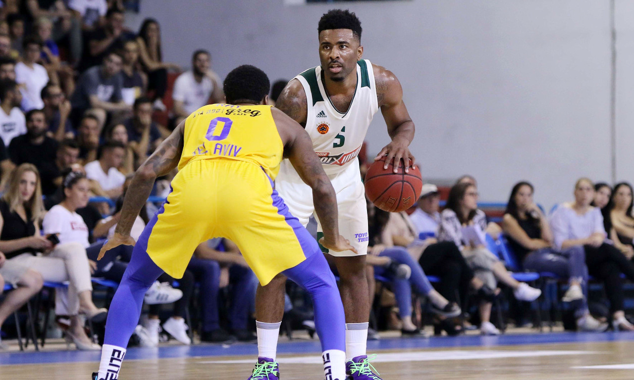 Γεροντο… λαγνεία!