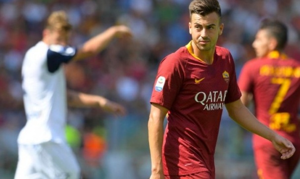 Γκέλα για τη Ρόμα