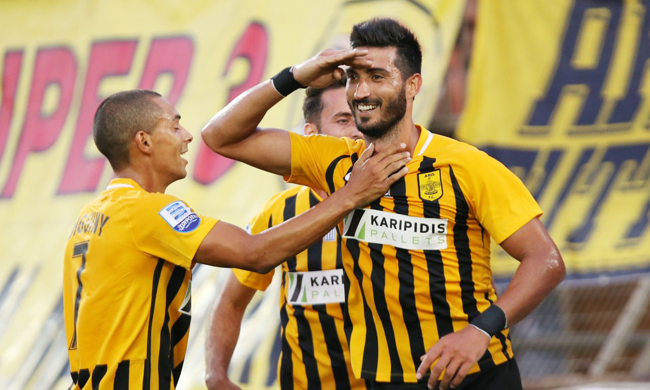 Πέναλτι αλά Πανένκα ο Γιουνές! (video)