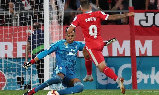 Στήριγμα η Χιρόνα