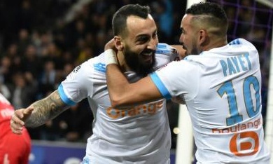 Ακόμα ένα γκολ από Μήτρογλου και… γκολάρα από Παγιέ! (video)