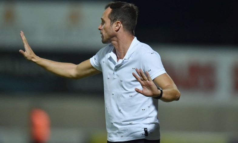 Τέλειωσε οριστικά από ΑΠΟΕΛ ο Μπαλταζάρ