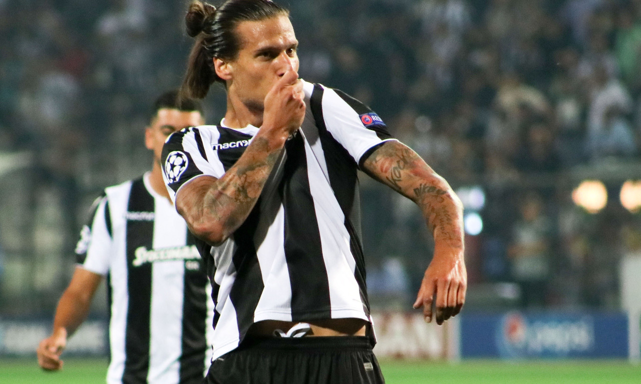 ΠΑΟΚ: Χωρίς Μάτος και Πρίγιοβιτς με Τσέλσι