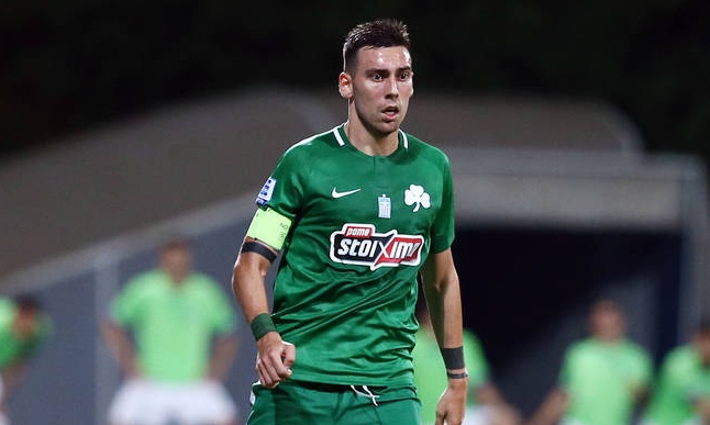 Παναθηναϊκός: «Παίζει» για 11αδα ο Δώνης