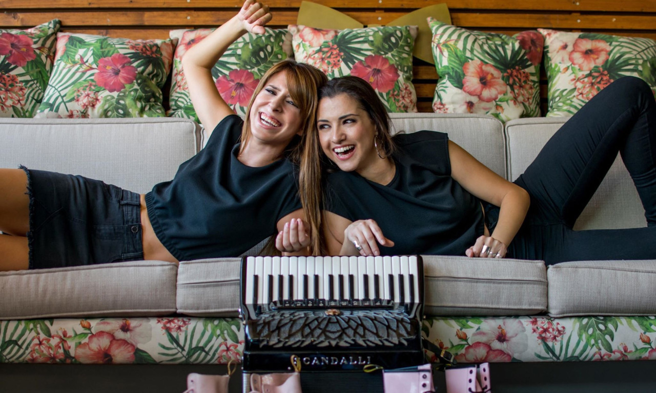 Μιρέλα Πάχου - Μαριάννα Πολυχρονίδη: Ενώνουν τις δυνάμεις τους στη σκηνή!