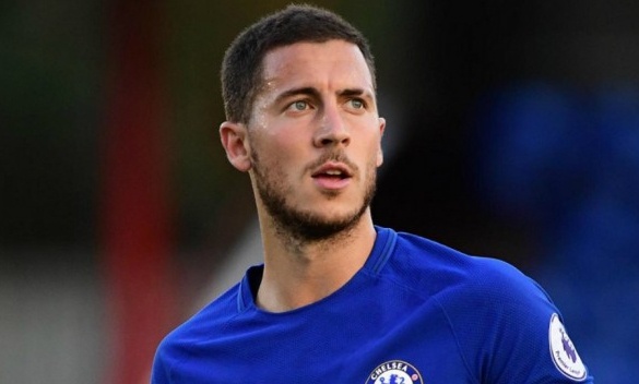 ΠΑΟΚ: Χωρίς Αζάρ και Νταβίντ Λουίζ η Τσέλσι