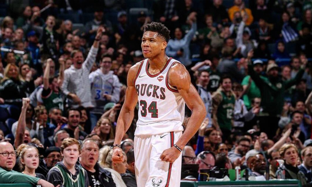 Ελλάδα: Μήνυμα συσπείρωσης από Giannis (photo)